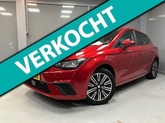 SEAT Ibiza - 1.0 EcoTSI Style Business Connect | CLIMA | CAR PLAY | LED | CRUISE |