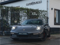 Porsche 911 - 3.0 Carrera S | Sport-Stoelen | Sport-Chrono | Sport-uilaat | Bose