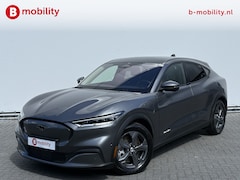 Ford Mustang Mach-E - RWD 75 kWh SOH 92% Trekhaak Panoramadak B&O | 360 Camera | Elektrische Stoelen | Adaptive