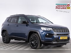 Jeep Compass - 4xe 190 Plug-in Hybrid Electric Night Eagle | CARPLAY | LED | VELGEN