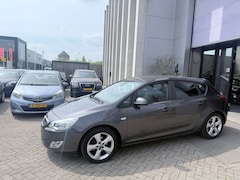 Opel Astra - 1.4 Turbo Edition AIRCO CRUISE PDC NAP INRUIL MOGELIJK
