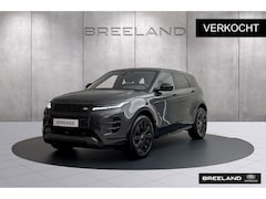 Land Rover Range Rover Evoque - P270e Dynamic SE | Panoramadak | Cold Climate Pack Carpathian/Ebony 26