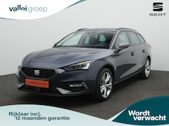 SEAT Leon Sportstourer - 1.4 TSI 204 pk eHybrid PHEV FR | Achteruitrijcamera | Adaptive Cruise | Stuur-/stoelverwar