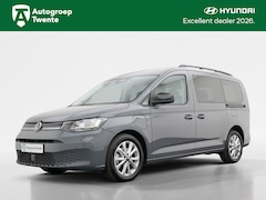 Volkswagen Caddy Maxi - 1.5 TSI Hybride Life | 7-zits | ACC | Priv. lease 759 pm