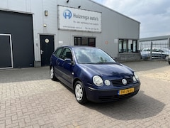 Volkswagen Polo - 1.4 |AIRCO |APK 24-07-2026