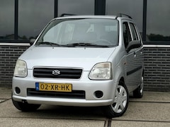 Suzuki Wagon R+ - 1.0 Comfort |Airco |Nieuwe APK |NAP