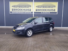 SEAT Alhambra - 1.4 TSI Businessline 7p