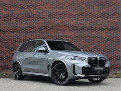 BMW X5 - 50e xDrive | Pano - Trekhaak - Bowers & Wilkins