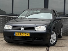 Volkswagen Golf - 1.6-16V Oxford |Airco |CruiseC |Nieuwe APK