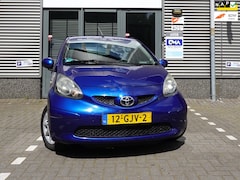 Toyota Aygo - 1.0-12V - NAP - Elek. ramen