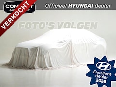 Hyundai Kona Electric - EV 204pk 2WD Aut. Premium Sky | 100% SOH | Schuifkanteldak | Head-up display | Leder
