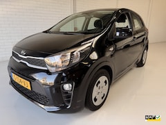 Kia Picanto - 1.0 MPi ComfortLine | Airco | 5-deurs