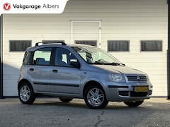 Fiat Panda - 1.2 Emotion Automaat | Climate control | LM Velgen