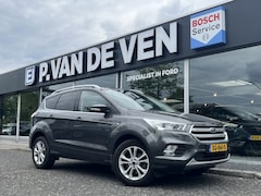 Ford Kuga - 1.5 EcoBoost Titanium 150pk/110kW 6-bak | Trekhaak | Elektr. achterklep | Bi-Xenon | Camer