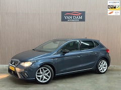 SEAT Ibiza - 1.0 TSI FR Business Intense 2019 NAP CRUISE CAR-PLAY