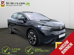 Volkswagen ID.5 - Pro 77 kWh | All-in prijs incl. 12 mnd BOVAG garantie | Aviloo Accutest | Stoel & Stuurver