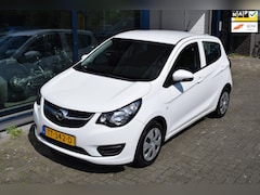 Opel Karl - 1.0 ecoFLEX Edition