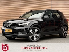 Volvo XC40 - 1.5 T4 Recharge R-Design Camera / El. Achterklep / Stoelverwarming