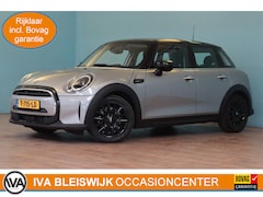 MINI Cooper - 1.5 Camden Edition Automaat | NAVI | CLIMA | PDC ACHTER | CRUISE | LMV |