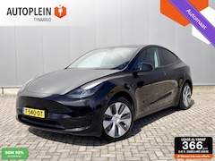 Tesla Model Y - RWD 58 kWh 1e eig|SOH 92%|Autopilot|Dealer OH|