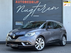 Renault Grand Scénic - 1.3 TCe Limited 7p|Carplay|Trekhaak|Clima