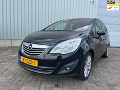 Opel Meriva - 1.4 Turbo Cosmo - Schade