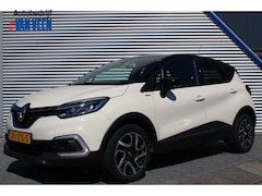 Renault Captur - 0.9 TCe Bose | Navi | Camera | Trekhaak | All-Season Banden