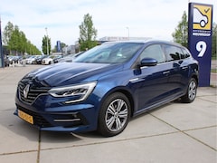 Renault Mégane Estate - 1.5 Blue dCi Intens FULL LED, HUD, Bose, Keyless Stoel- & Stuurvw. SALE