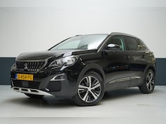 Peugeot 3008 - 1.2 PureTech Crossway | Navigatie | 360 Camera | Cruise control | Climate control | DAB