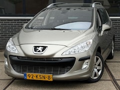Peugeot 308 SW - 1.6 VTi XS Première |Panoramadak |7 Persons |Clima
