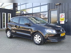 Volkswagen Polo - 1.2 Easyline | NL-Auto | Navi | Airco | Elek.Ramen | NL-Auto