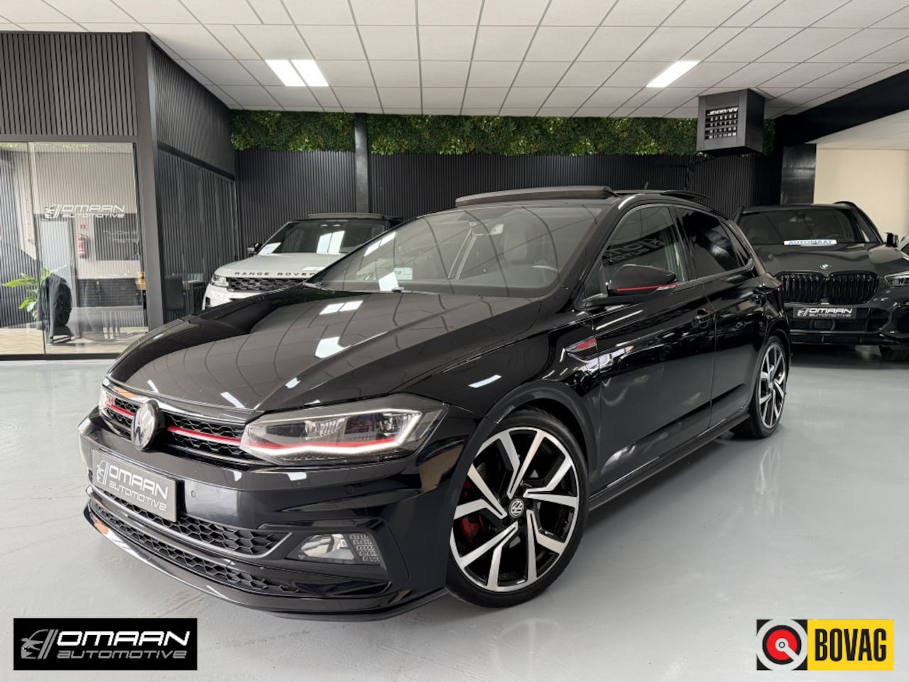 Volkswagen Polo - 2.0 TSI GTI DSG PANO VIRTUAL BEATS - AutoWereld.nl