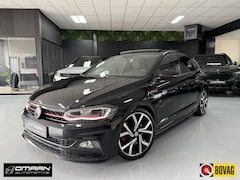 Volkswagen Polo - 2.0 TSI GTI DSG PANO VIRTUAL BEATS