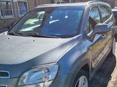 Chevrolet Orlando - 1.8 LTZ