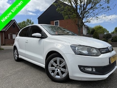 Volkswagen Polo - 1.2 TDI Sensoren|Clima|Cruise Control