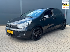 Kia Rio - 1.2 CVVT Super Pack / Carplay / Nap