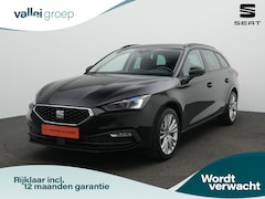 SEAT Leon Sportstourer - 1.0 eTSI 110 pk DSG Style Business Intense | Achteruitrijcamera | Adaptive Cruise | Naviga