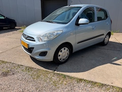 Hyundai i10 - 1.1 i-Drive Cool Met Airco