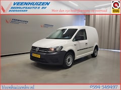 Volkswagen Caddy - 2.0TDI Trekhaak Euro 6