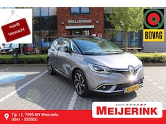 Renault Scénic - 1.2 130TCe Bose