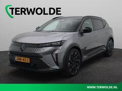 Renault Scenic E-Tech - esprit Alpine 220 pk long range | Pack advanced driving assist & augmented vision |