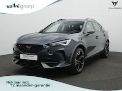 CUPRA Formentor - 1.4 e-Hybrid 245 pk VZ | Kuipstoelen | Adaptief onderstel | Achteruitrijcamera | Adaptive