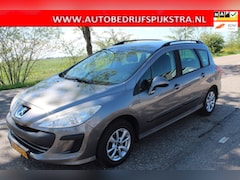 Peugeot 308 SW - 1.6 VTi X-Line // APK 03/2027 //
