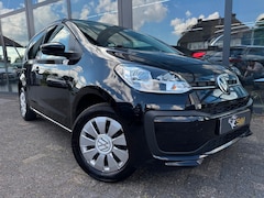 Volkswagen Up! - 1.0