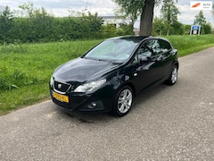 SEAT Ibiza SC - 1.2 TSI Style 1e Eigenaar Stoelverwarming Cruise Airco