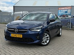 Opel Corsa - 1.2 GS Line#Aut#Nap#Carplay#Camera