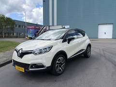 Renault Captur - 0.9 TCe Dynamique 90 PK. Goed onderhouden auto