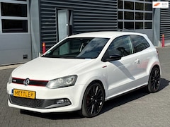 Volkswagen Polo - 1.4 TSI GTI / AUTOMAAT