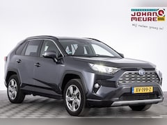 Toyota RAV4 - 2.5 Hybrid Dynamic | NAVI | ECC ✅ 1e Eigenaar