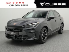 CUPRA Terramar - 1.5 TSI e-Hybrid Business | 360 camera | Head Up Display | Stuur- & stoelverwarming | Elek